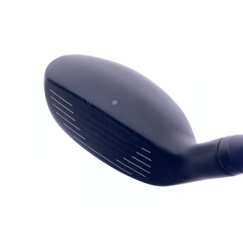 Used Ping G430 3 Hybrid / 19 Degrees / Stiff Flex