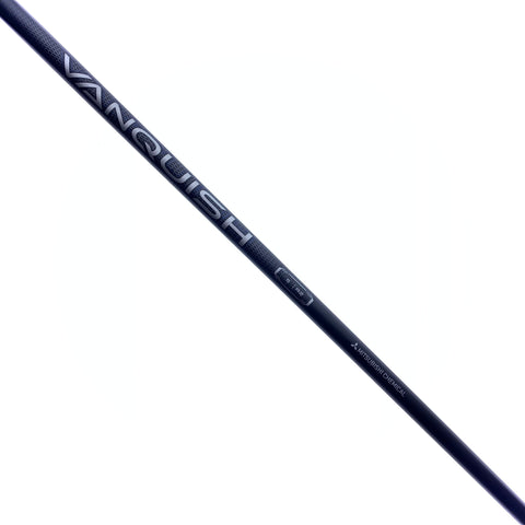 Used Callaway Quantum Max D 7 Fairway Wood / 21.0 Degrees / Soft Regular Flex