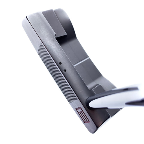 Used Evnroll ER2 Mid Blade Putter / 34.0 Inches