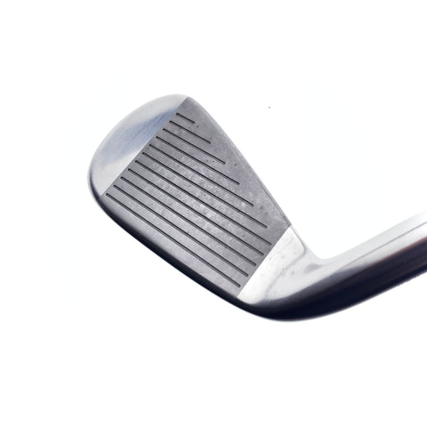 Used Mizuno MP-20 HMB 2 Iron / 16.0 Degrees / X-Stiff Flex