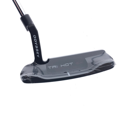 NEW Odyssey Tri-Hot 5K One Putter / 35.00 Inches