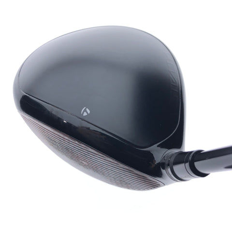 Used TaylorMade Stealth Plus Driver / 9.0 Degrees / Stiff Flex