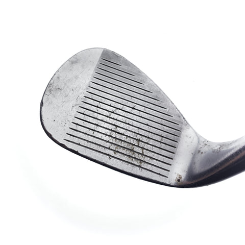 Used Titleist Vokey SM8 Tour Chrome Sand Wedge / 54.0 Degrees / Wedge Flex