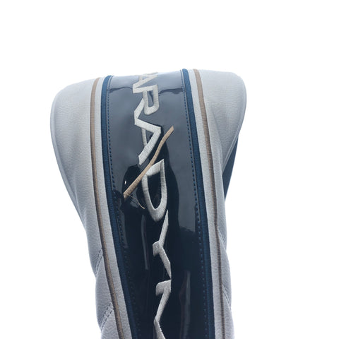 Used Callaway Paradym Driver / 9.0 Degrees / Stiff Flex