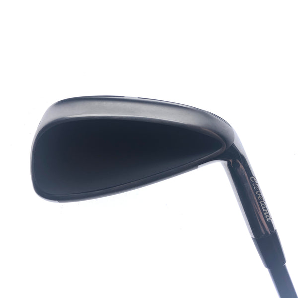 Used Cleveland Halo XL Full Face 8 Iron / 33 Degrees / Regular Flex