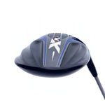 Used TOUR ISSUE Callaway XR 16 Driver / 9.0 Degrees / X-Stiff Flex - Replay Golf 