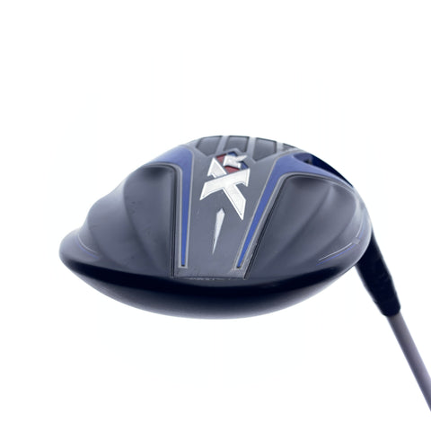 Used TOUR ISSUE Callaway XR 16 Driver / 9.0 Degrees / X-Stiff Flex