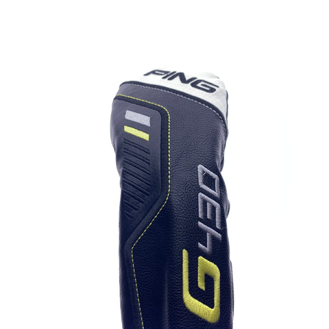 Used Ping G430 3 Hybrid / 19 Degrees / Stiff Flex