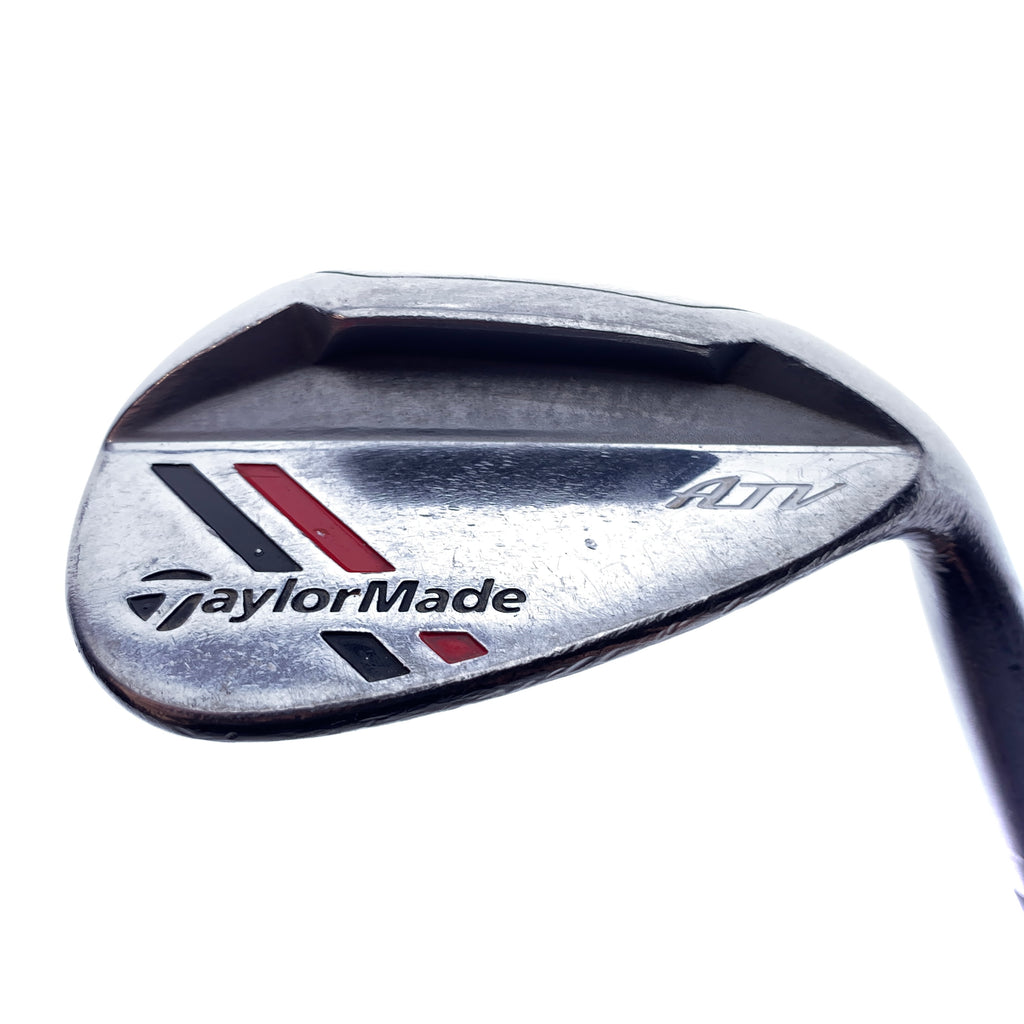 Used TaylorMade ATV Sand Wedge / 56.0 Degrees / Wedge Flex