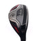 Used TaylorMade Stealth Plus Rescue 3 Hybrid / 19.5 Degrees / Regular Flex
