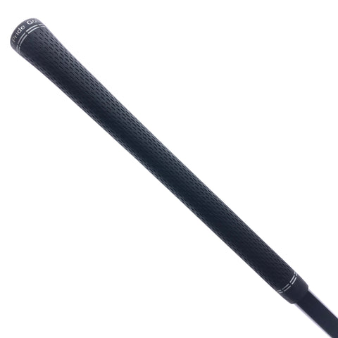 Used TaylorMade Stealth Plus Driver / 9.0 Degrees / Stiff Flex