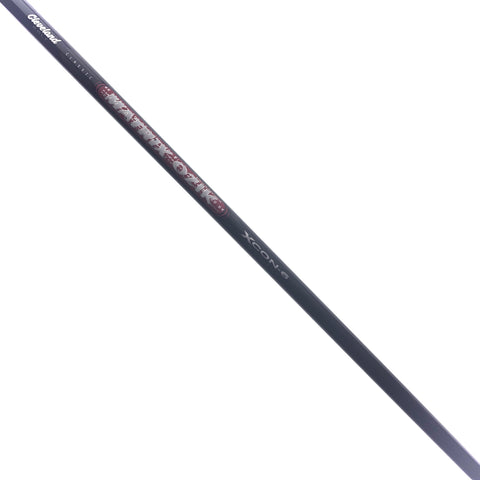 Used Cleveland Classic XL 5 Fairway Wood / 18.0 Degrees / Regular Flex