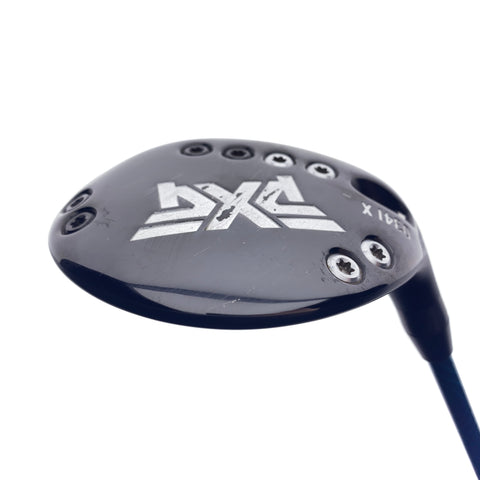 Used PXG 0341 X GEN2 5 Fairway Wood / 18 Degrees / Stiff Flex