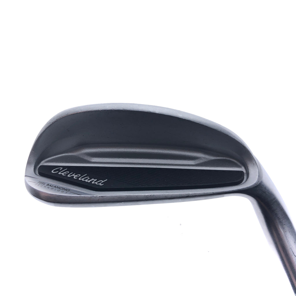 Used Cleveland Smart Sole 3.0 Chipper / 42 Degrees / Wedge Flex