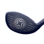 Used TOUR ISSUE Callaway XR 16 Driver / 9.0 Degrees / X-Stiff Flex - Replay Golf 