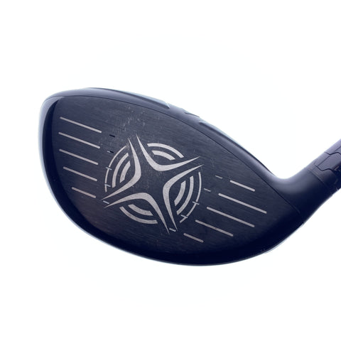 Used TOUR ISSUE Callaway XR 16 Driver / 9.0 Degrees / X-Stiff Flex