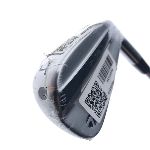 NEW TaylorMade P790 2025 4 Iron / 20.0 Degrees / Stiff Flex