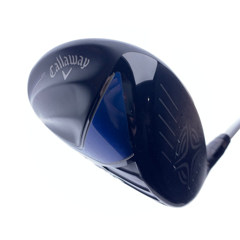 Used TOUR ISSUE Callaway XR 16 Driver / 9.0 Degrees / X-Stiff Flex