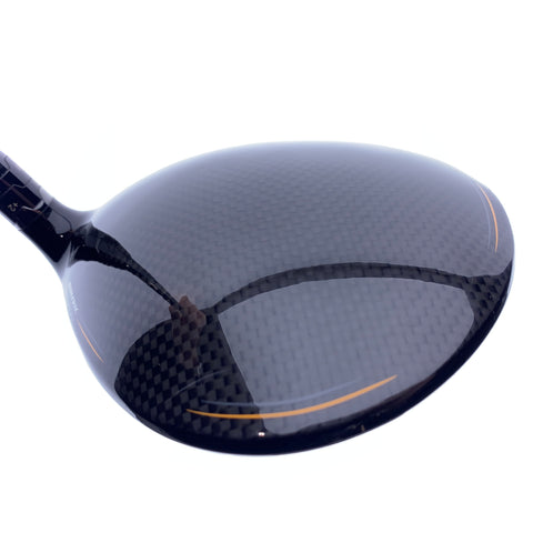 Used Callaway Mavrik Driver / 12.0 Degrees / A Flex