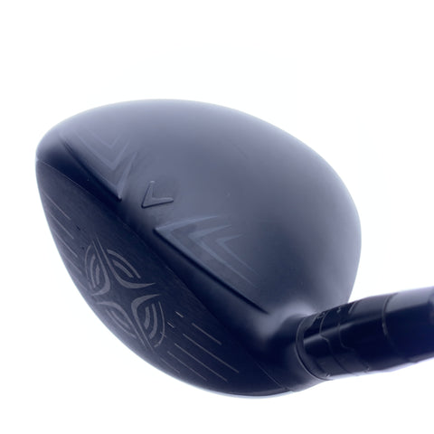 Used TOUR ISSUE Callaway XR 16 Driver / 9.0 Degrees / X-Stiff Flex