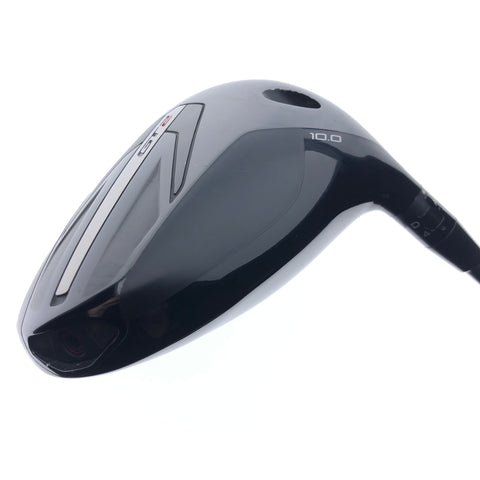 Used Titleist GT2 Driver / 10.0 Degrees / Stiff Flex