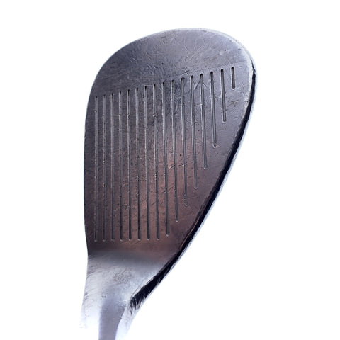 Used TaylorMade ATV Sand Wedge / 56.0 Degrees / Wedge Flex