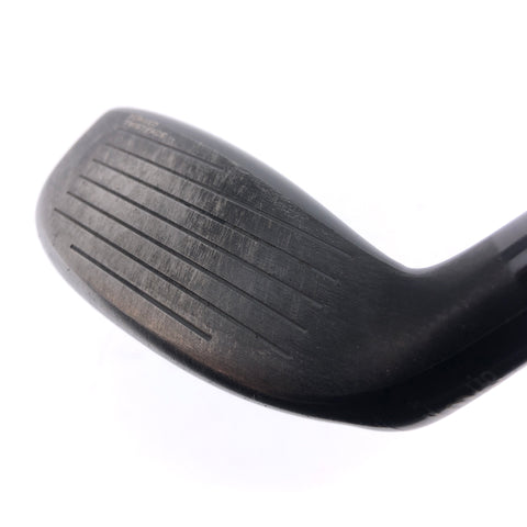 Used TaylorMade Stealth Plus Rescue 3 Hybrid / 19.5 Degrees / Regular Flex