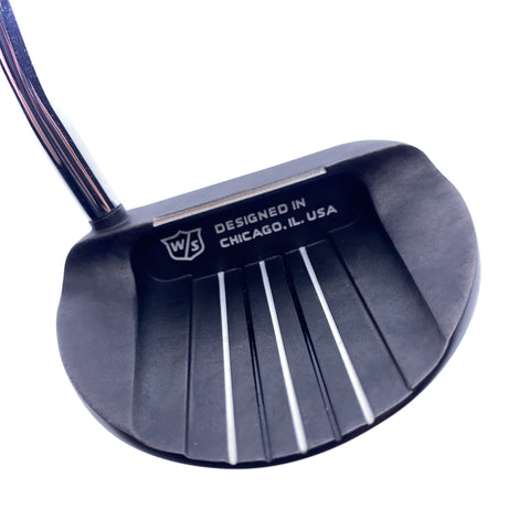 Used Wilson Infinite The Bean Putter / 34.0 Inches