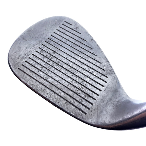 Used TaylorMade ATV Sand Wedge / 56.0 Degrees / Wedge Flex