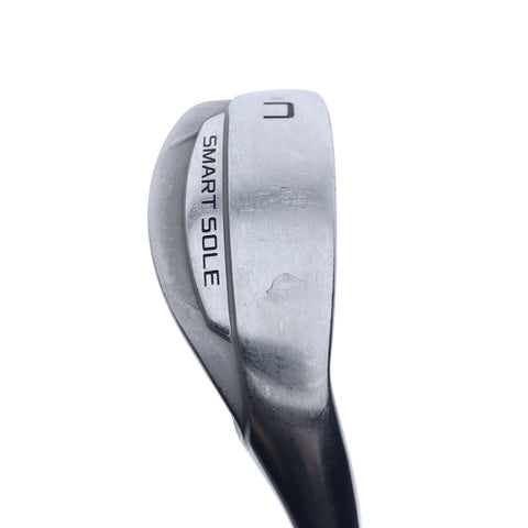 Used Cleveland Smart Sole 3.0 Chipper / 42 Degrees / Wedge Flex