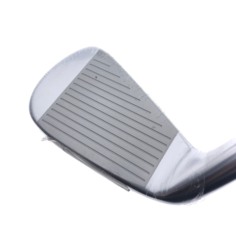 NEW TaylorMade P790 2025 4 Iron / 20.0 Degrees / Stiff Flex