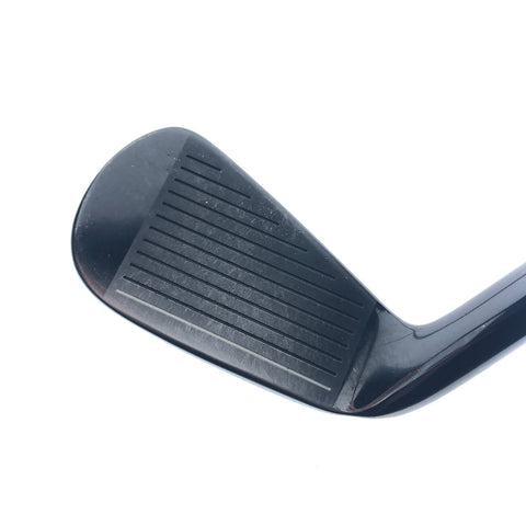 Used TaylorMade GAPR LO 2 Hybrid / 17.0 Degrees / Stiff Flex
