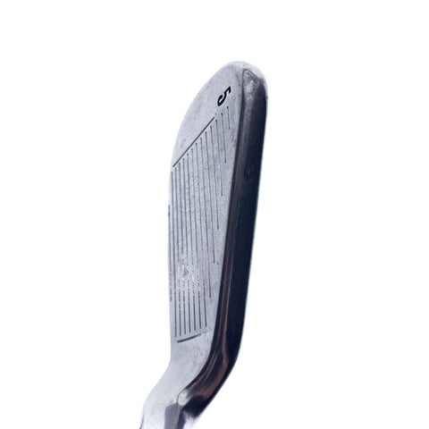Used Callaway X-14 5 Iron / Regular Flex - Replay Golf 
