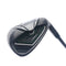 Used TaylorMade RBZ 9 Iron / 40.0 Degrees / Regular Flex