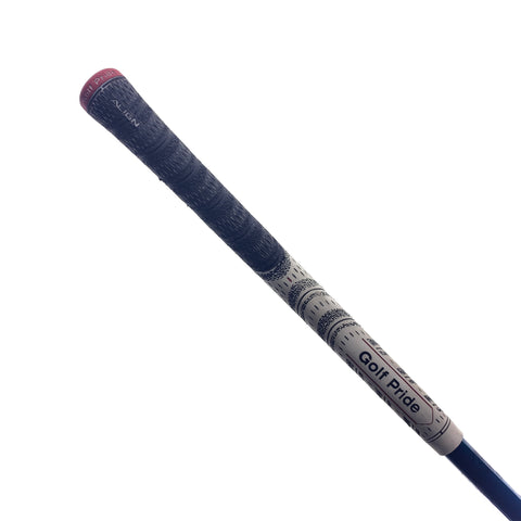 Used PXG 0341 X GEN2 5 Fairway Wood / 18 Degrees / Stiff Flex