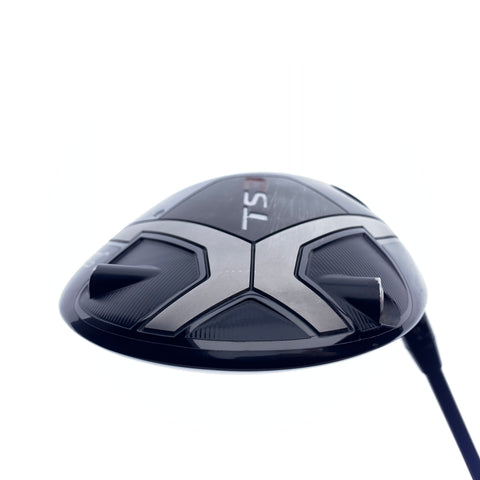Used Titleist TS3 Driver / 8.5 Degrees / Stiff Flex