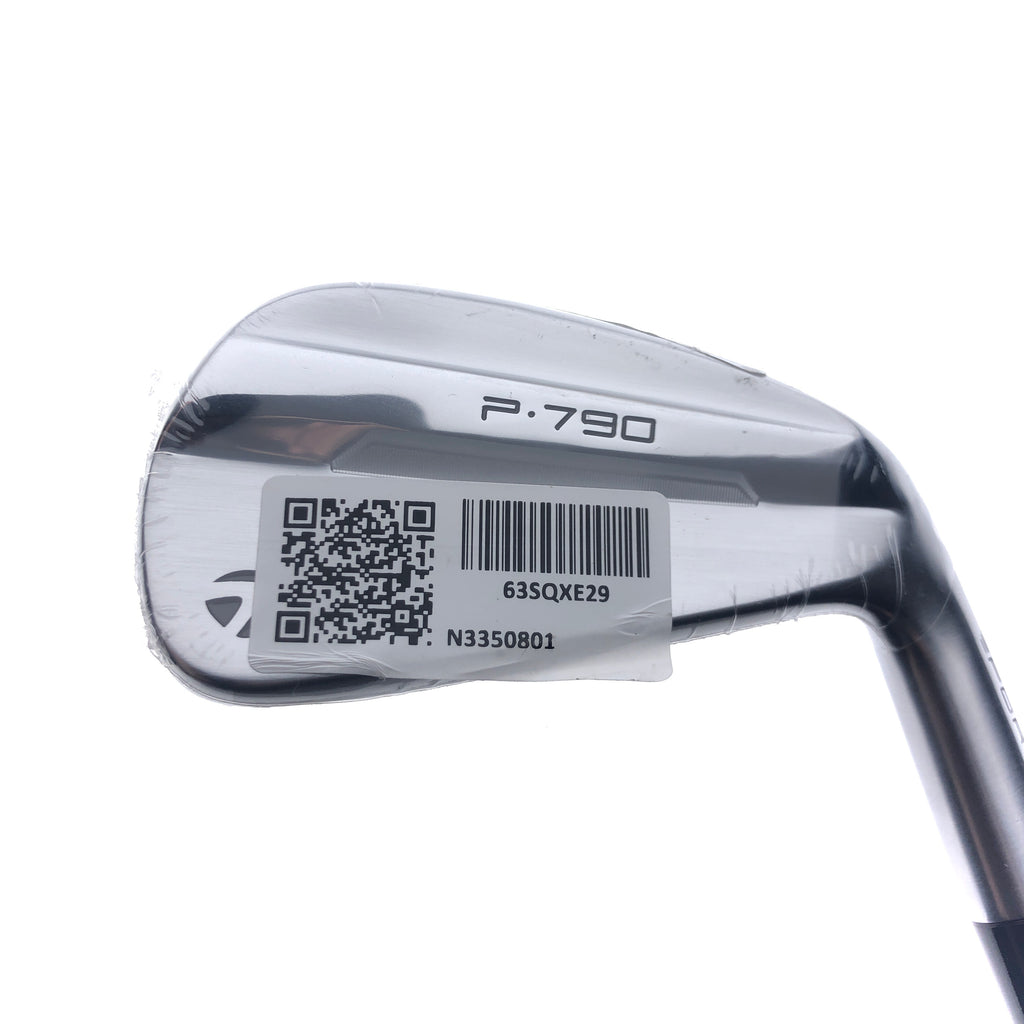 NEW TaylorMade P790 2025 5 Iron / 23.0 Degrees / A Flex