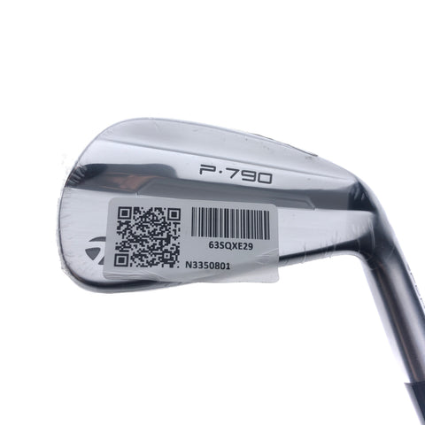 NEW TaylorMade P790 2025 5 Iron / 23.0 Degrees / A Flex