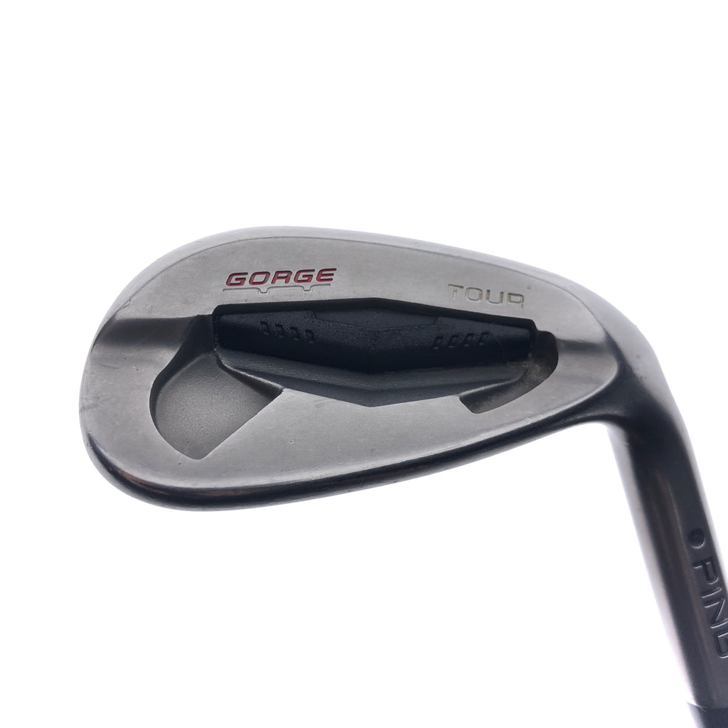 Used Ping Tour Gorge Sand Wedge / 54.0 Degrees / Wedge Flex