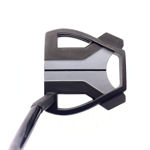 Used TaylorMade Spider Tour X Putter / 33.5 Inches