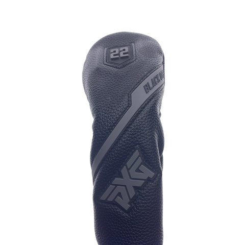 Used PXG 0311 Black Ops 4 Hybrid / 22 Degrees / Regular Flex