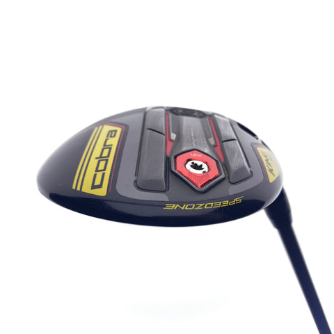 Used Cobra King Speedzone 3 Fairway Wood / 14.5 Degrees / Regular Flex