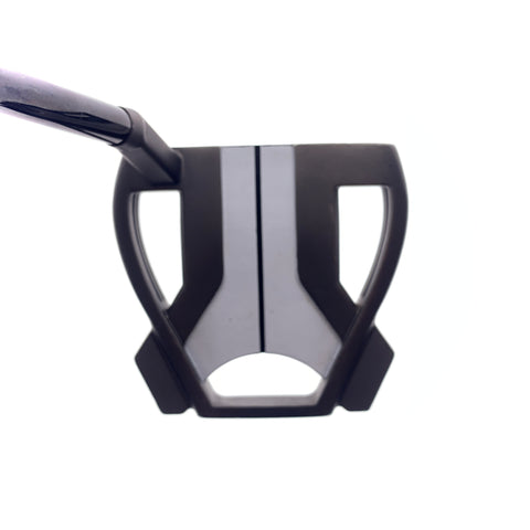 Used TaylorMade Spider Tour X Putter / 33.5 Inches