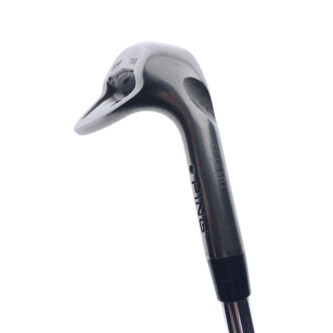 Used Ping Tour Gorge Sand Wedge / 54.0 Degrees / Wedge Flex