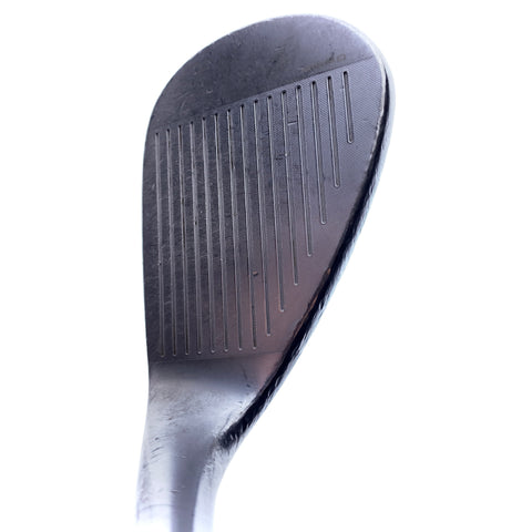 Used TaylorMade ATV Gap Wedge / 52.0 Degrees / Wedge Flex