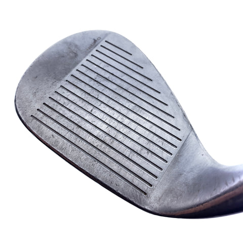Used TaylorMade ATV Gap Wedge / 52.0 Degrees / Wedge Flex