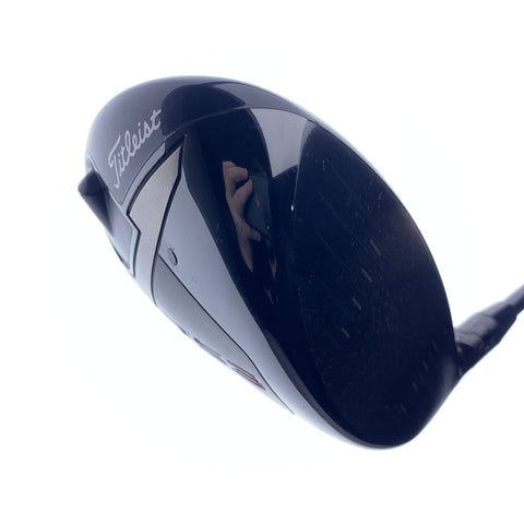 Used Titleist TS3 Driver / 8.5 Degrees / Stiff Flex