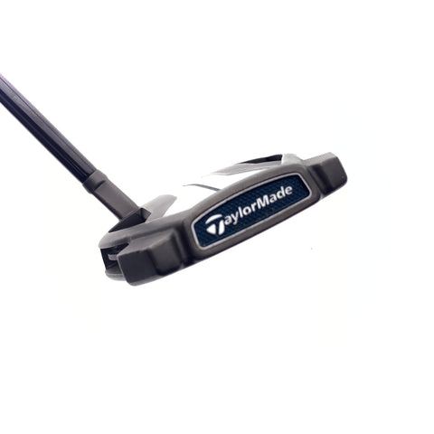 Used TaylorMade Spider Tour X Putter / 33.5 Inches
