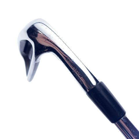 Used Mizuno MP-53 7 Iron / Regular Flex - Replay Golf 