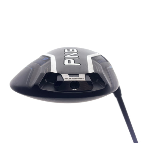 Used Ping G440 MAX Driver / 10.5 Degrees / Soft Regular Flex